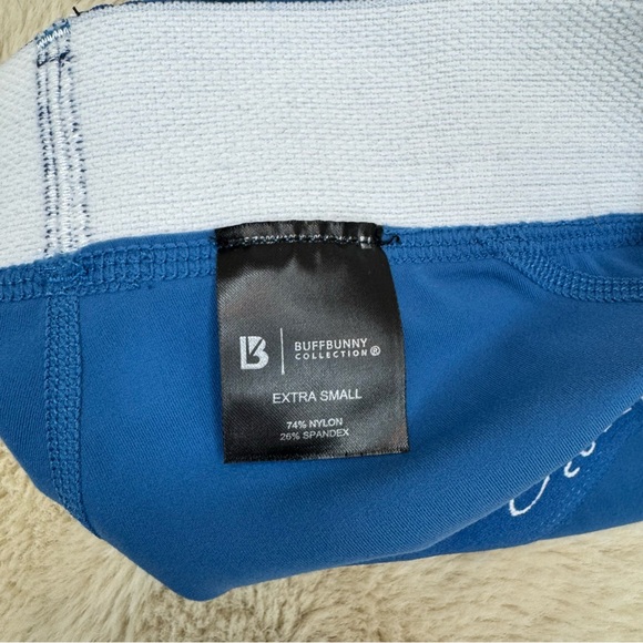 Buffbunny Athletic Shorts - Picture 3 of 3